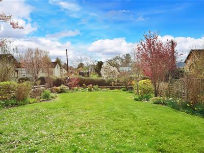 Image of Almeley, Herefordshire